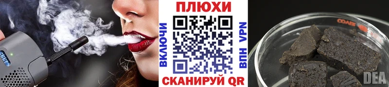 ГАШ гашик Бирюч